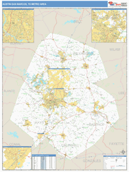 Basic Map Example